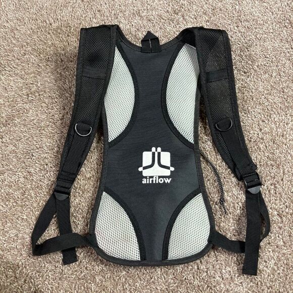 Hydration Water Bag Hiking Bladder Backpack Camping Outdoor Pack Tactical Unisex - Picture 3 of 14